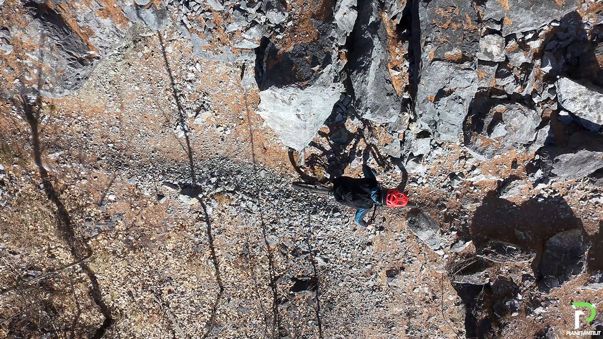 fulcrum metal carbon test ruote 2025